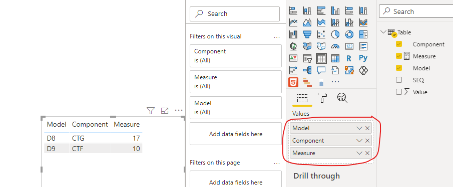 Solved: Need help with Measure - Microsoft Fabric Community