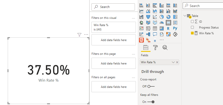 Solved: I am trying to create a calculated column to calcu ...
