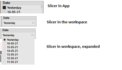Hierarchy Slicer, Expand All - Microsoft Fabric Community