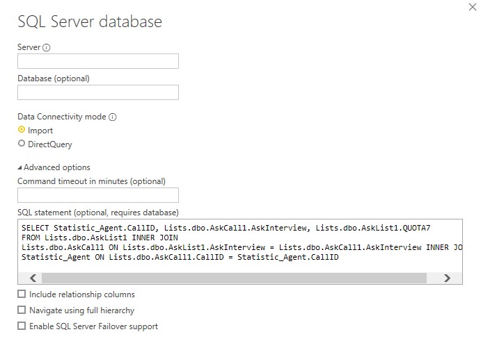 Solved: Table name change for each new project - Microsoft Fabric Community
