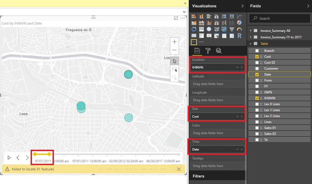 ArcGis Animation doesn't update properly1.jpg