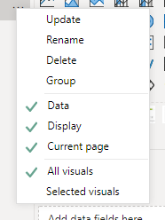 Bookmark navigation not working - Microsoft Fabric Community