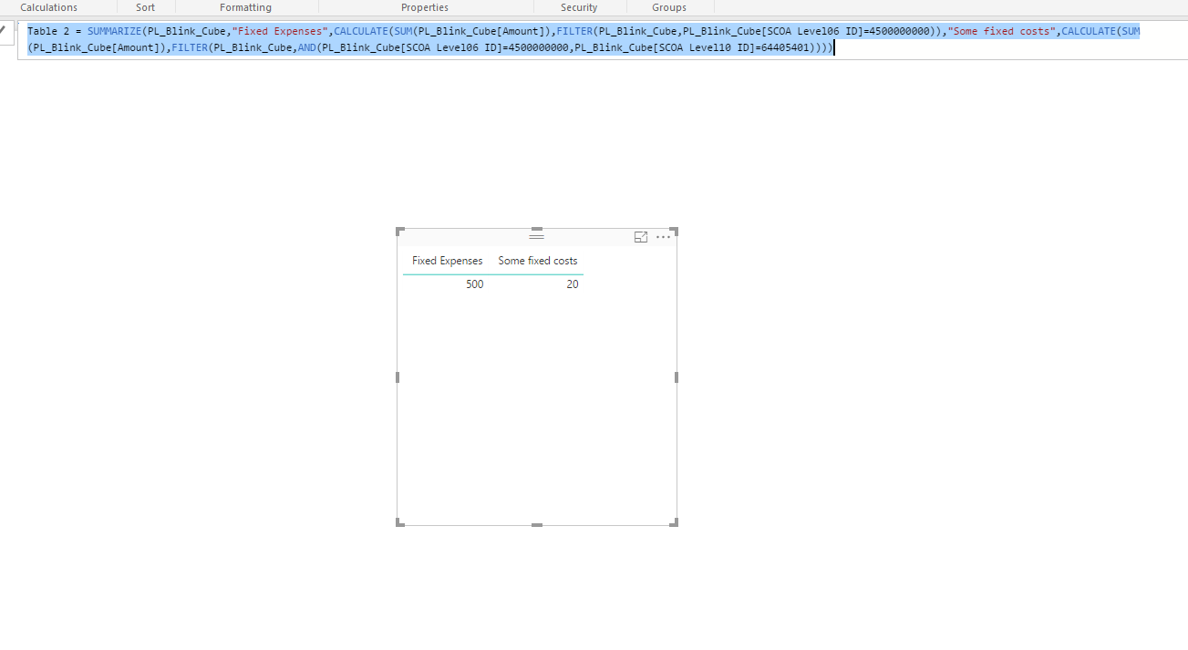 Solved: Remove filter in If statement - Microsoft Fabric Community