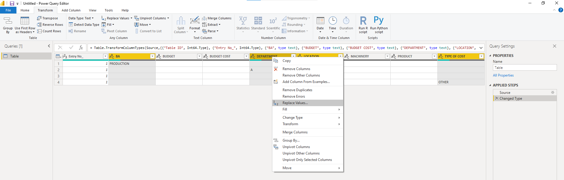 Solved: Combining multiple rows for one id into one - Microsoft Fabric ...