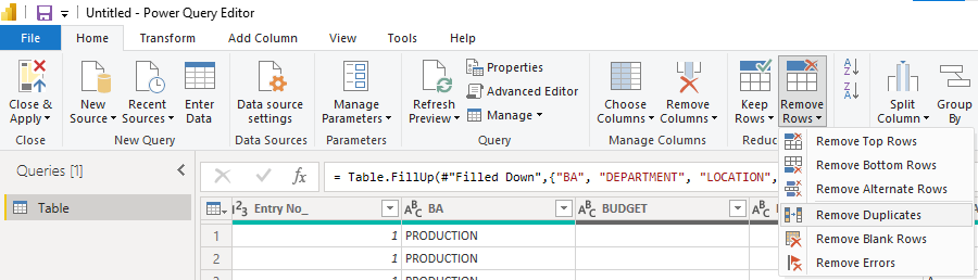 Solved: Combining multiple rows for one id into one - Microsoft Fabric ...