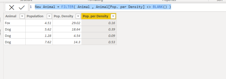 Solved: Look up a value of a cell in the same column and u ...