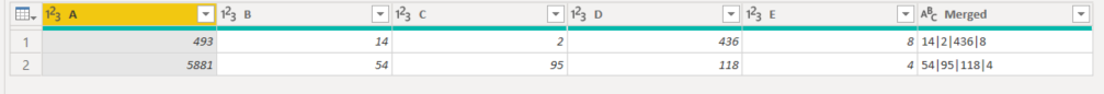 Remove specific, partially duplicate rows - Microsoft Fabric Community