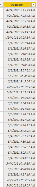 Solved: loading only last 3 month data from table - Microsoft Fabric ...