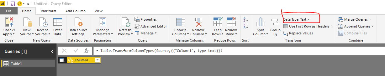 Data Format Error - Microsoft Fabric Community