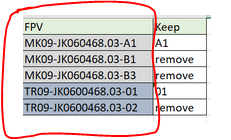 Solved: Query Editor- Remove Duplicate - Microsoft Fabric Community