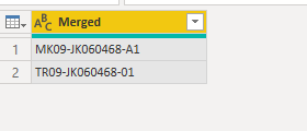Solved: Query Editor- Remove Duplicate - Microsoft Fabric Community
