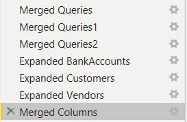 Solved: Lookupvalue for multiple tables - Microsoft Fabric Community