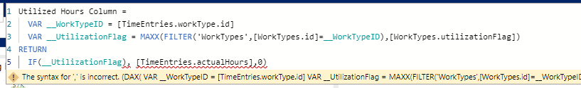 Solved: Conditional Lookup on a related table - Microsoft Fabric Community