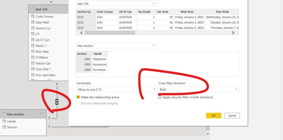 Solved: rate of change - Microsoft Fabric Community