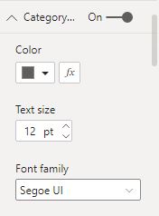 Solved: Custom Color for Text Box with Multiple Text - Microsoft Fabric ...
