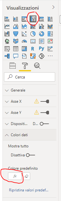 Solved: Conditional Formatting Visual Objects - Microsoft Fabric Community