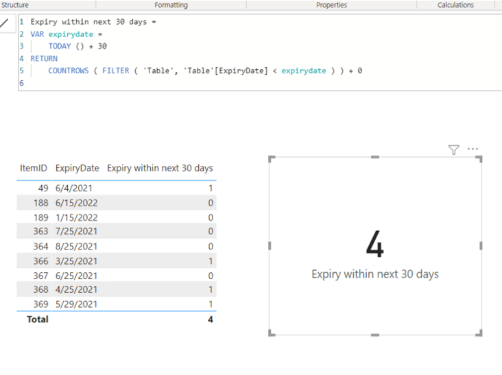 Solved: How to count the number of records (row count) un ...