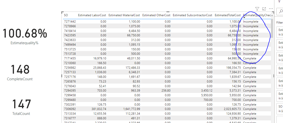 Solved: Measure Optimization - IF() Reduction - Microsoft Fabric Community