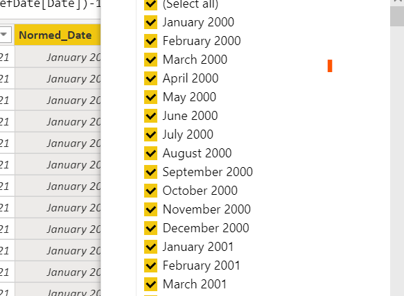 Solved: MM-DDDD Sorting Order in Column Visual - Microsoft Fabric Community