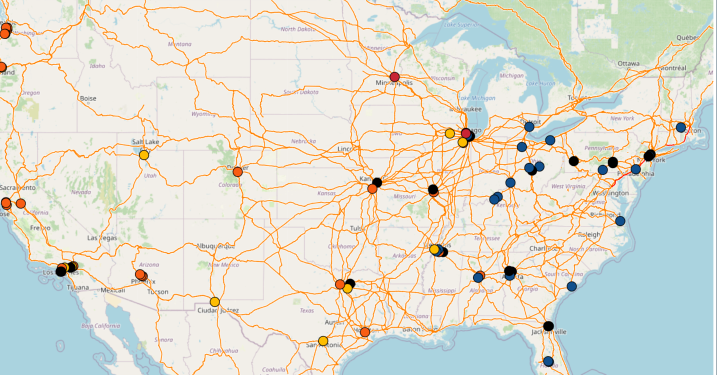 Icon Map Visual with Synch Slicers - Microsoft Fabric Community