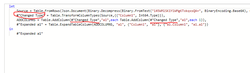 Solved: Expression.Error - Microsoft Fabric Community