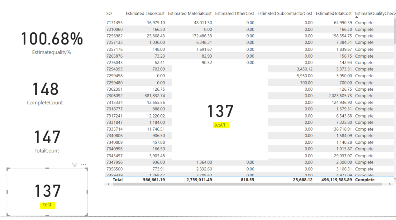 Solved: Measure Optimization - IF() Reduction - Microsoft Fabric Community