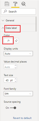 Solved: Custom Color for Text Box with Multiple Text - Microsoft Fabric ...