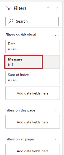 Solved: Want to see current month data - Microsoft Fabric Community