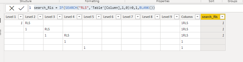 Solved: Performance Dax Query Help - Microsoft Fabric Community