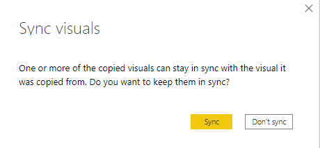 Icon Map Visual with Synch Slicers - Microsoft Fabric Community