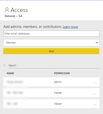 Solved: Composite Model - Permissions issue? - Microsoft Fabric Community