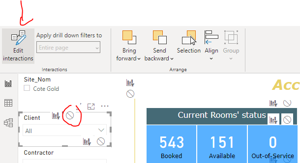 Solved: Sharing Report with Freezed Filter - Microsoft Fabric Community