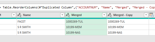 Solved: group by and show a distinct value count - Microsoft Fabric ...