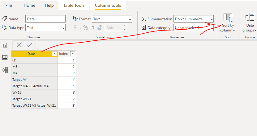 Solved: How to add a calculated column to a matrix - Microsoft Fabric ...