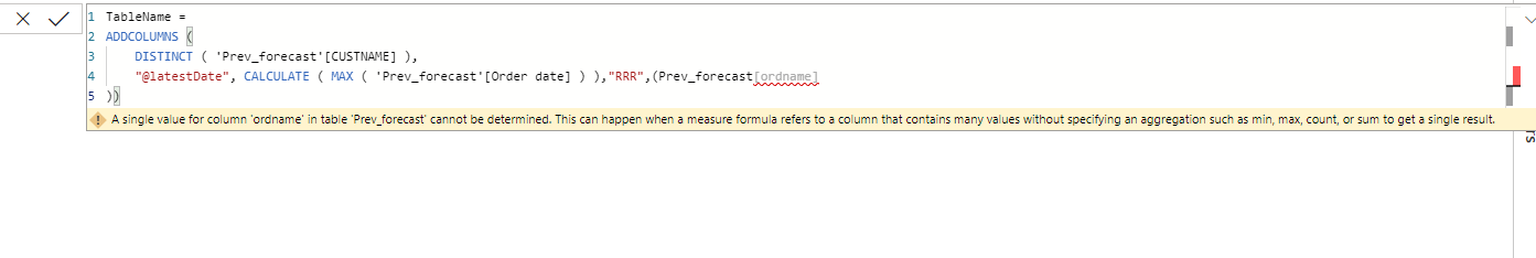 Solved: help with max value - Microsoft Fabric Community