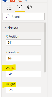 Create a table using multiple measure and tables - Microsoft Fabric ...