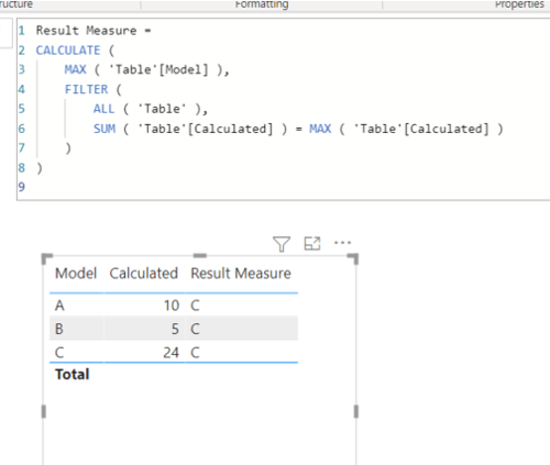 Solved: DAX help - Microsoft Fabric Community