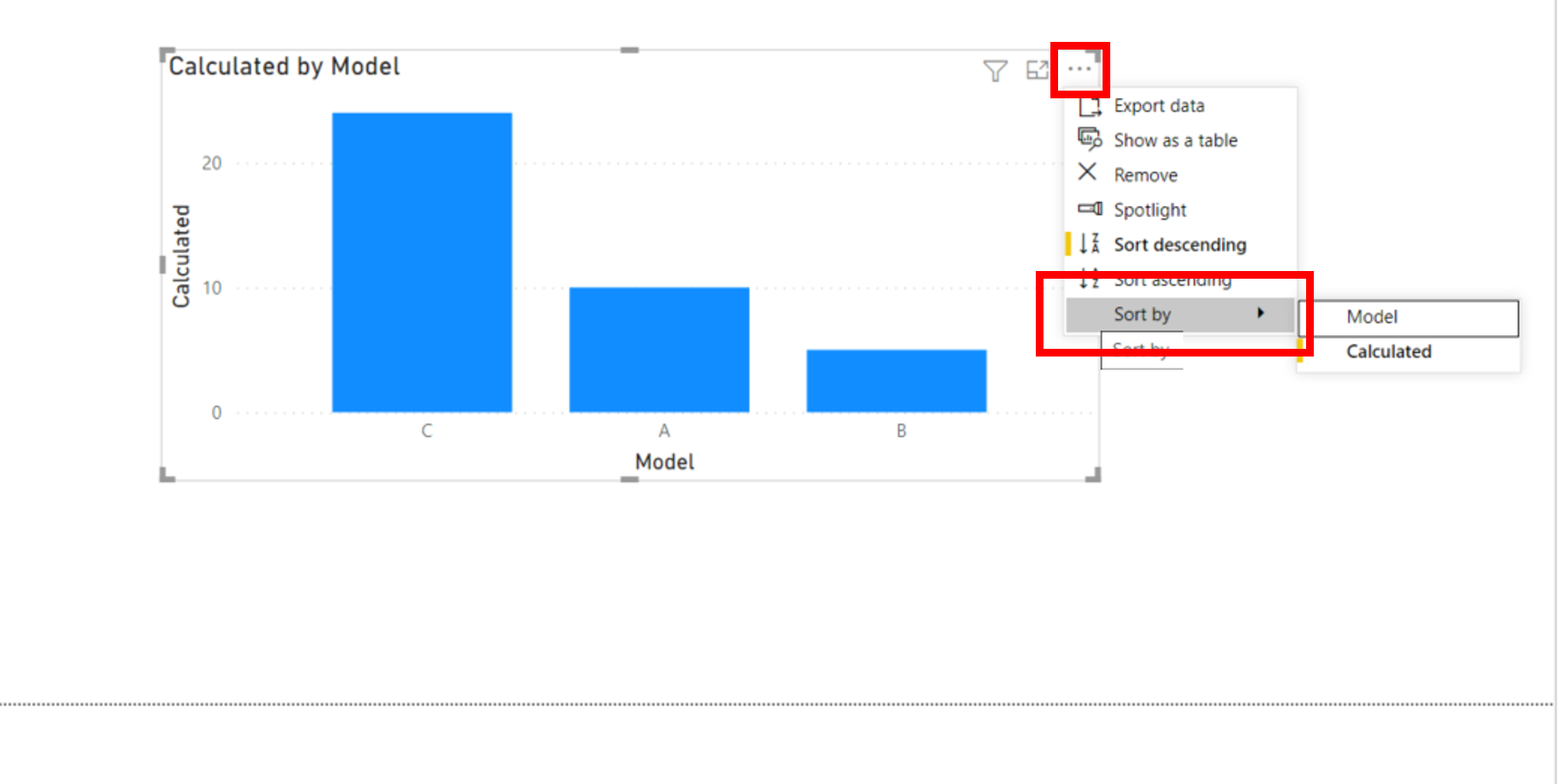 Solved: Legend Order/ Data Order - Microsoft Fabric Community