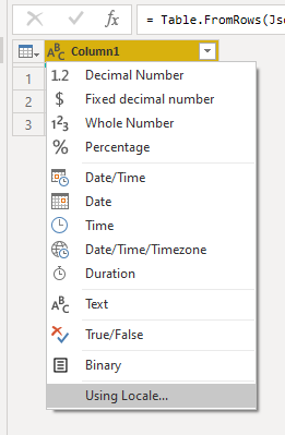 Solved: Problem in changing format from text to date - Microsoft Fabric ...