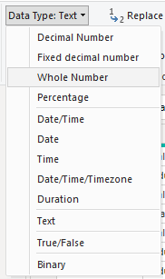 Solved: Problem in changing format from text to date - Microsoft Fabric ...