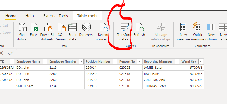 Solved: Unique fields and sum values - Microsoft Fabric Community