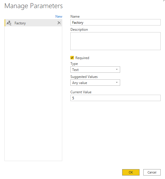 SQL query binding parameter to other table - Microsoft Fabric Community