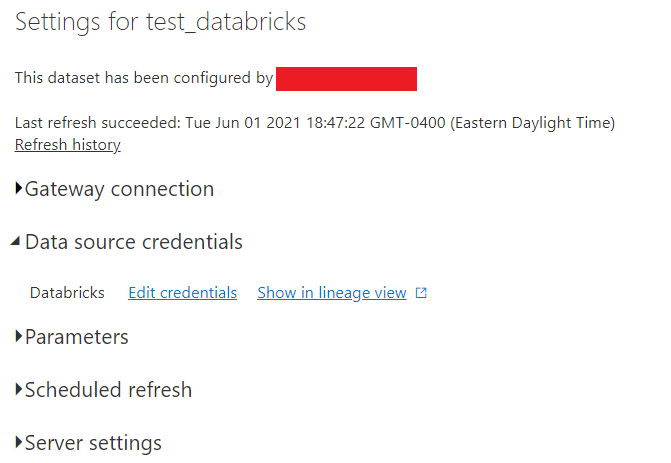 Solved: Https 401 Unauthorized Post Request for Refreshing ...