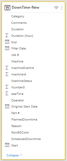 Solved: Filter Result further after Date Slicer - Microsoft Fabric ...
