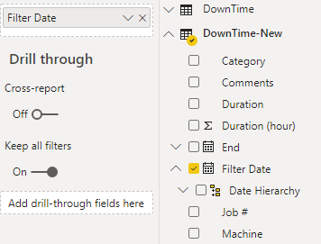 Solved: Filter Result further after Date Slicer - Microsoft Fabric ...