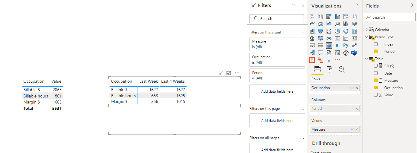 Solved: Table with Totals by period - Microsoft Fabric Community