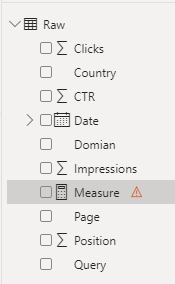 Solved: Filter table Visual - Microsoft Fabric Community