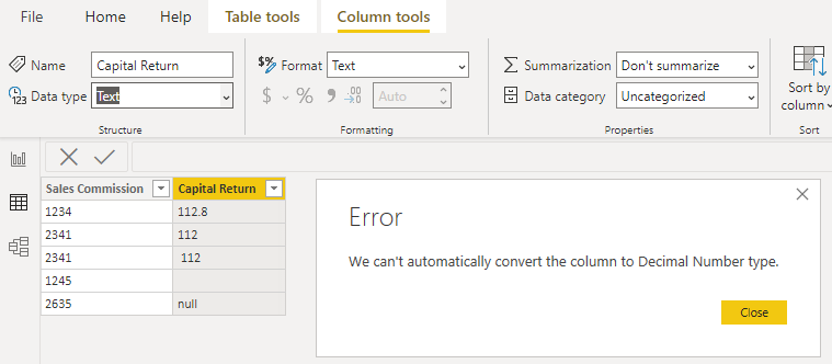 Solved: new to power bi - - Microsoft Fabric Community