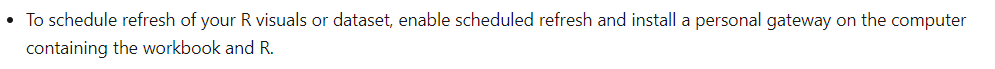 Solved: Refresh error on my dataset - Microsoft Fabric Community
