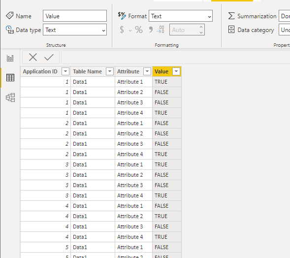 Solved: Measures in Table Visual - Microsoft Fabric Community